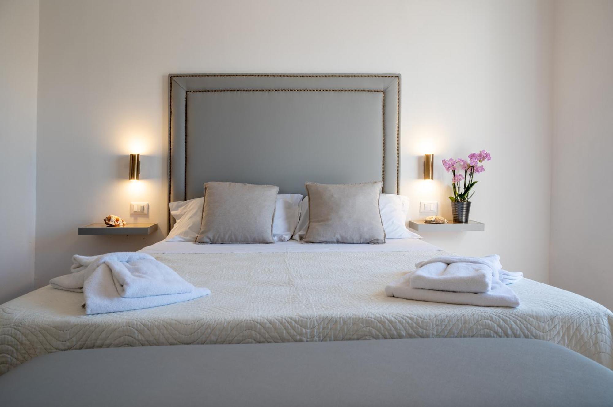 Villa Megna - Green Paradise B&B Παλέρμο Εξωτερικό φωτογραφία
