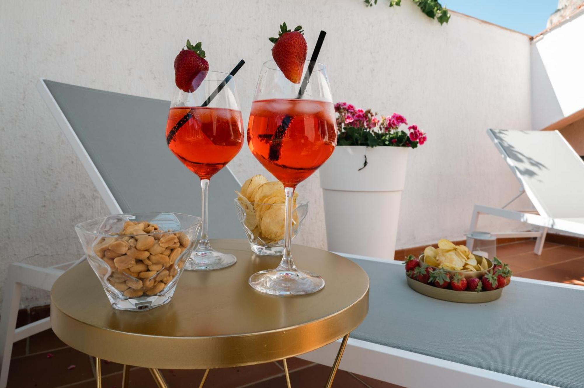 Villa Megna - Green Paradise B&B Παλέρμο Εξωτερικό φωτογραφία