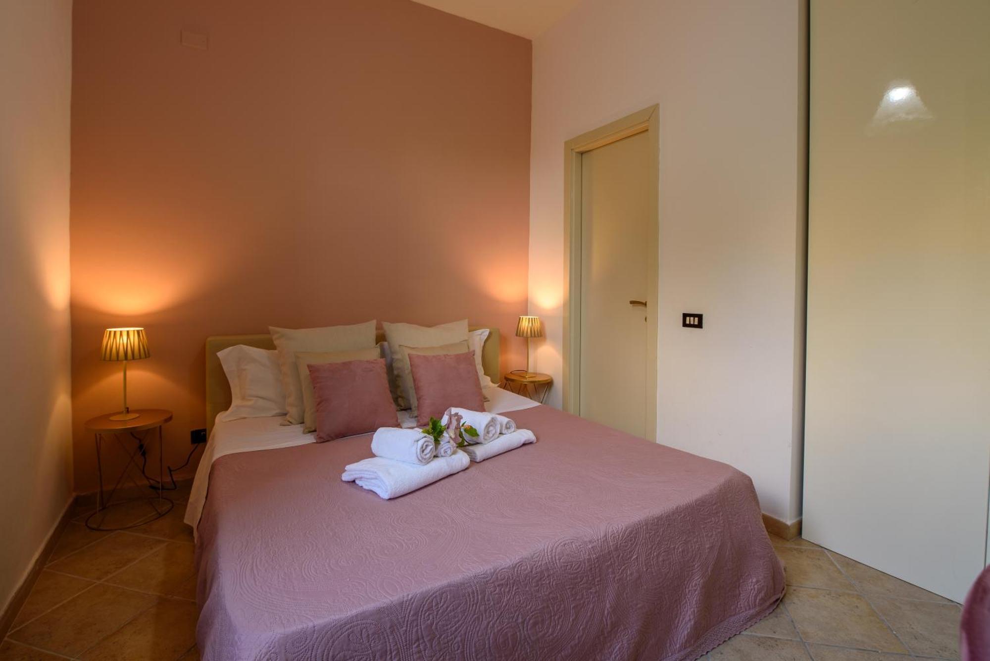 Villa Megna - Green Paradise B&B Παλέρμο Εξωτερικό φωτογραφία