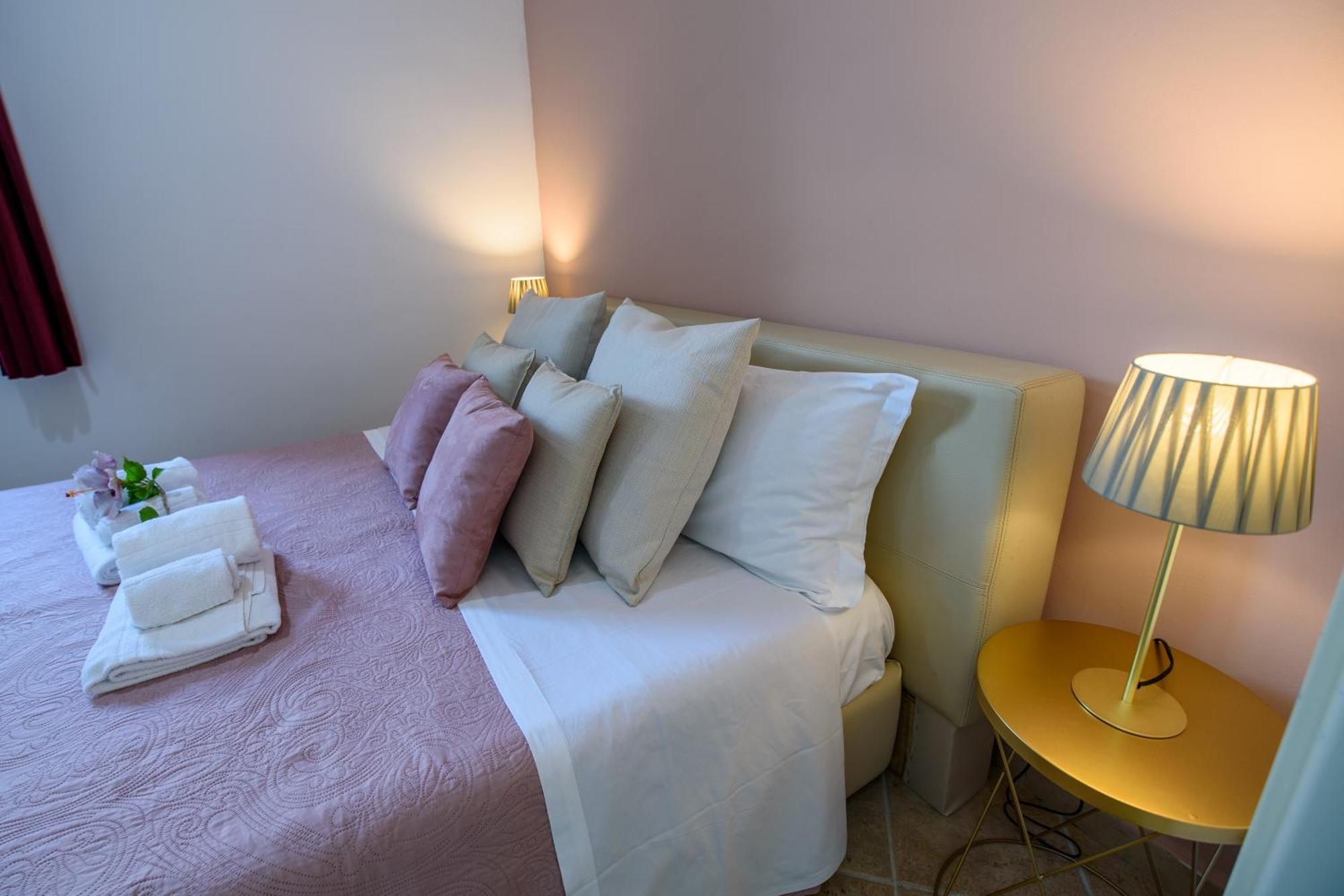 Villa Megna - Green Paradise B&B Παλέρμο Εξωτερικό φωτογραφία